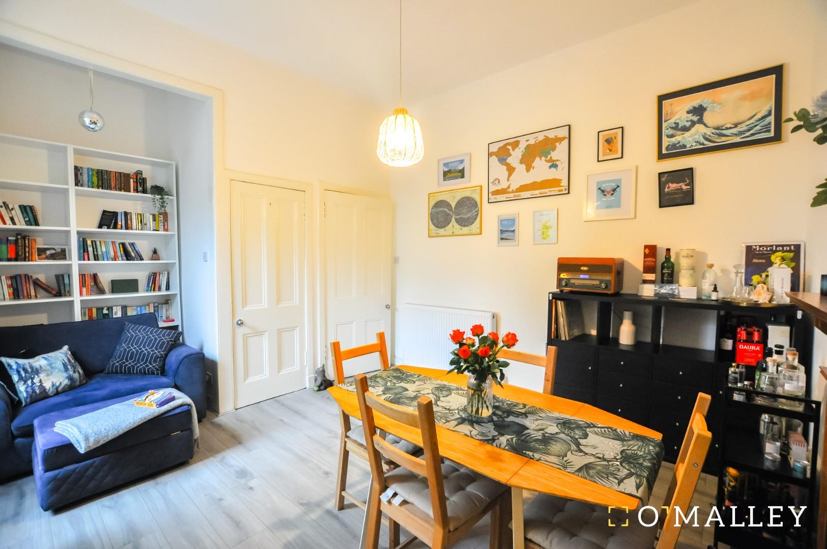 Dining Room  (2)